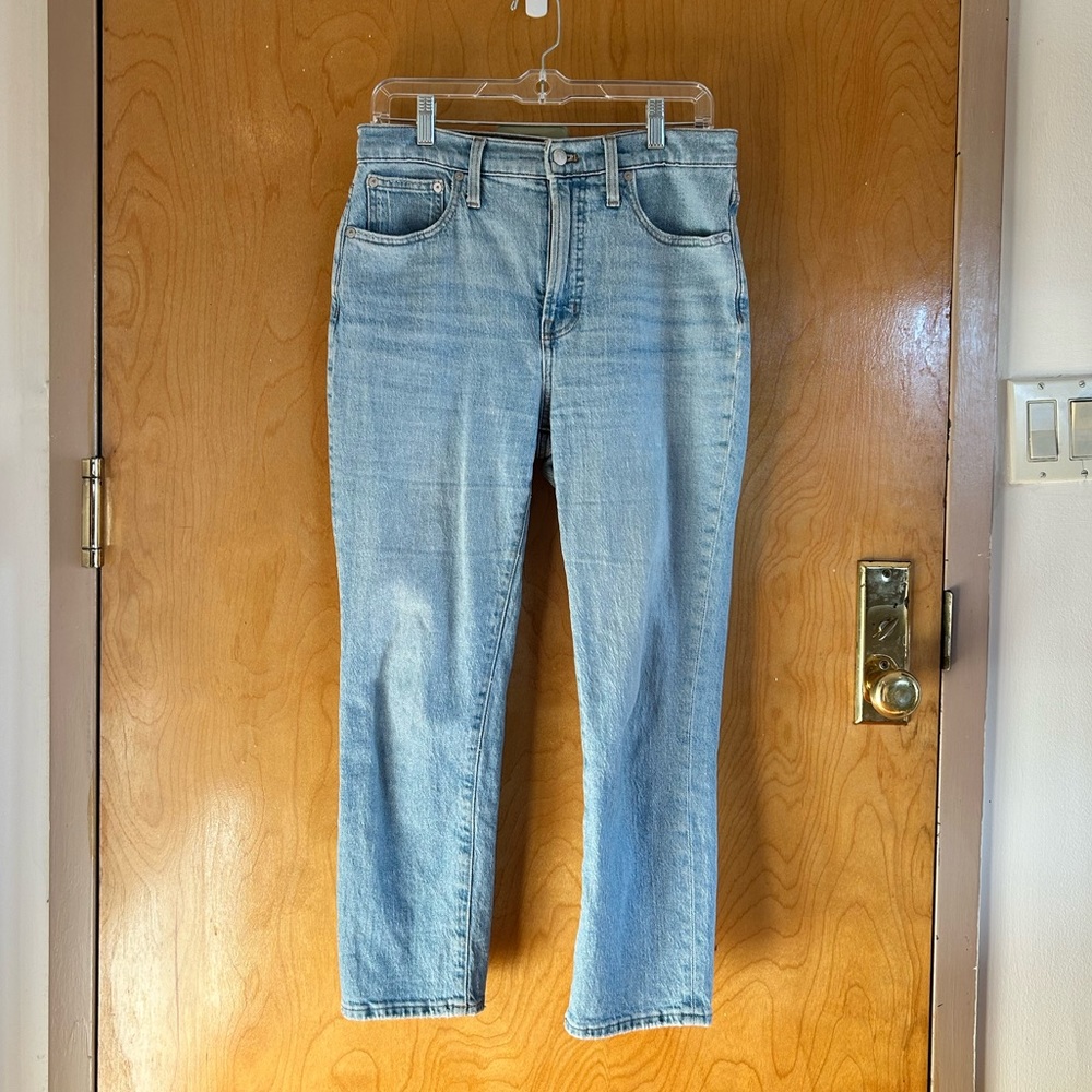 Madewell Petite Perfect Vintage